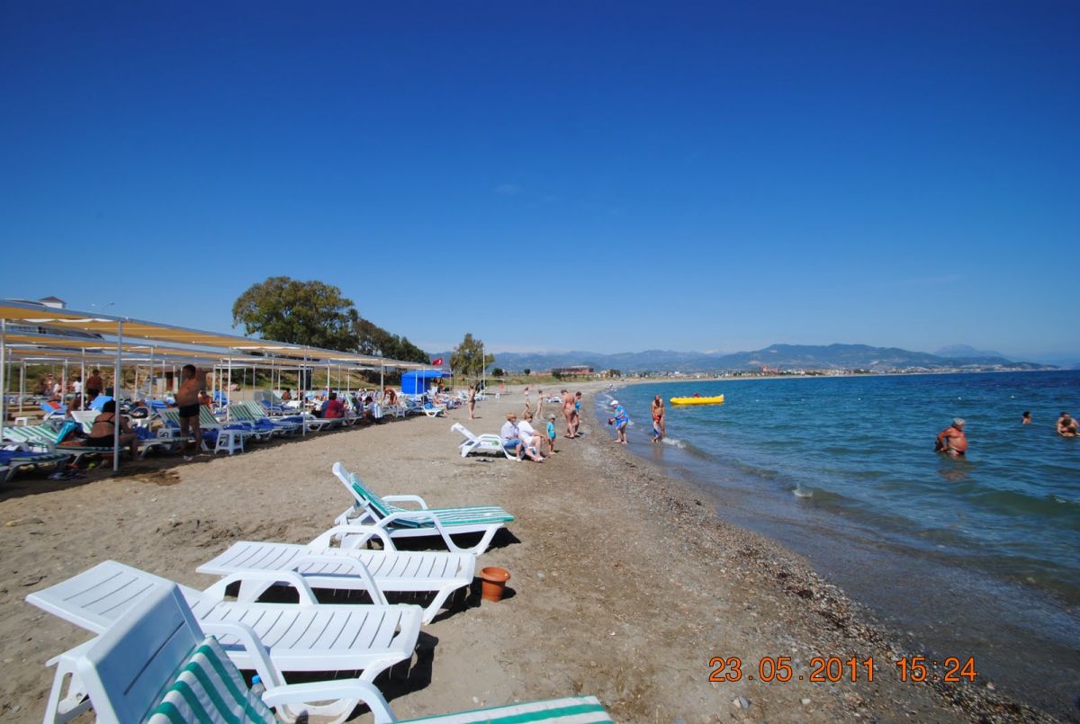 imagini hotel EFTALYA AQUA ALANYA